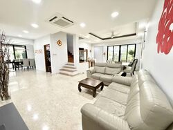 Seletar Hills Estate (D28), Semi-Detached #542798301